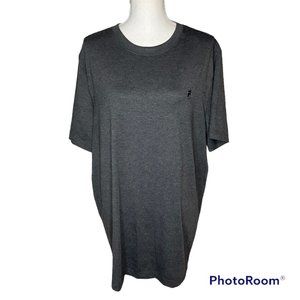 Fila Sport Women's Short Sleeve Basic Performance Tee Size XLT